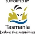 TAS logo